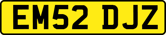 EM52DJZ