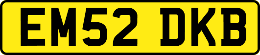 EM52DKB