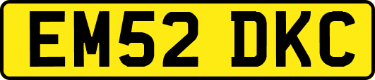 EM52DKC