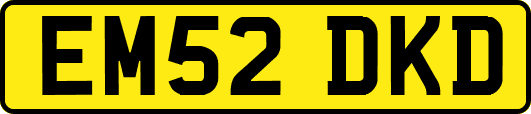 EM52DKD