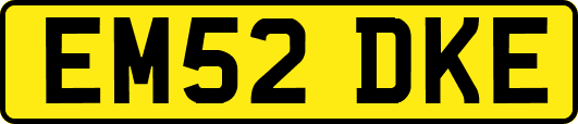 EM52DKE