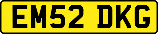 EM52DKG