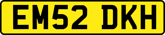 EM52DKH