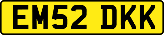 EM52DKK