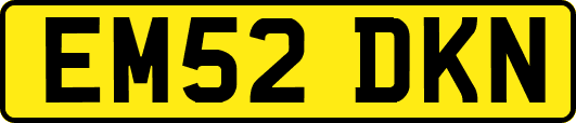EM52DKN
