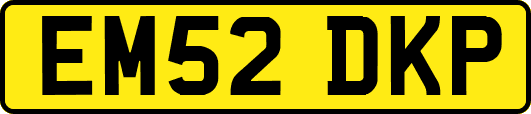 EM52DKP