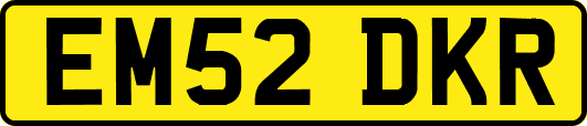 EM52DKR
