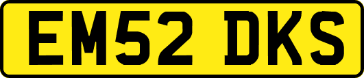 EM52DKS