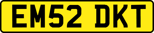 EM52DKT