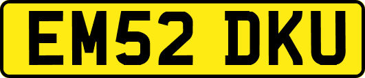EM52DKU