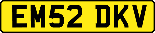 EM52DKV