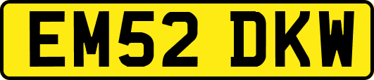 EM52DKW