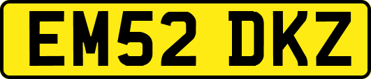 EM52DKZ