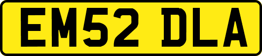 EM52DLA