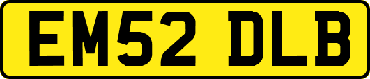 EM52DLB