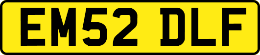EM52DLF