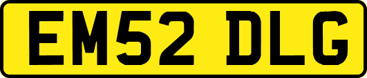 EM52DLG