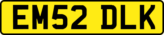 EM52DLK