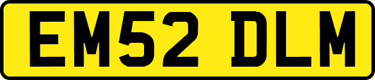 EM52DLM