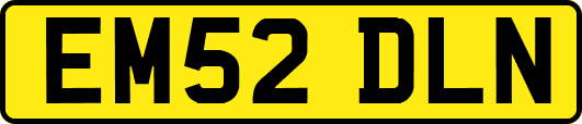 EM52DLN
