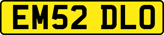 EM52DLO