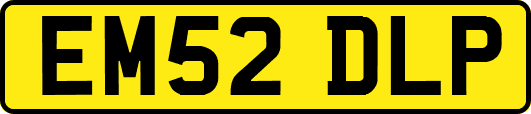 EM52DLP