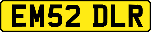 EM52DLR