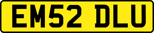 EM52DLU