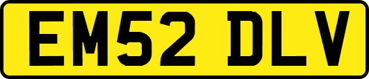 EM52DLV