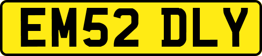 EM52DLY