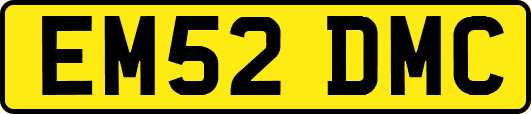 EM52DMC
