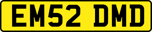 EM52DMD