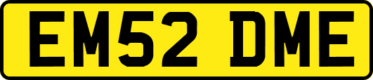 EM52DME