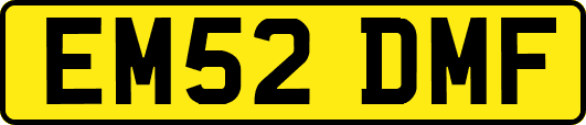 EM52DMF