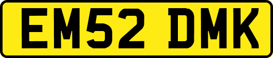 EM52DMK