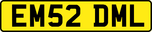 EM52DML