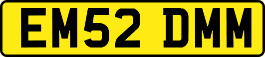 EM52DMM