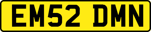 EM52DMN