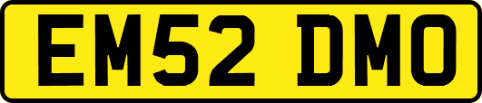 EM52DMO