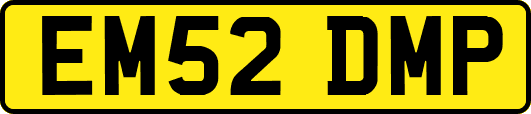 EM52DMP
