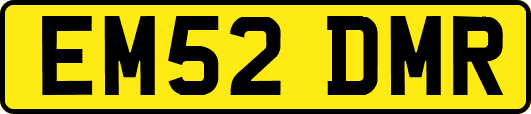 EM52DMR