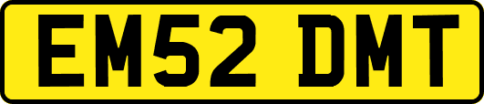 EM52DMT
