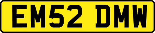 EM52DMW