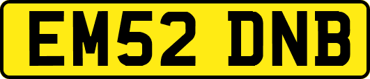 EM52DNB