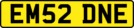 EM52DNE