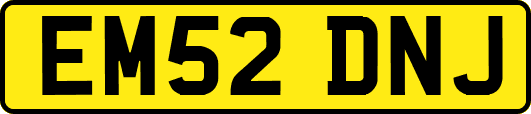 EM52DNJ
