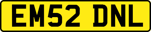 EM52DNL