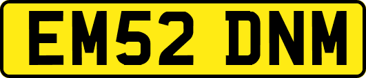 EM52DNM
