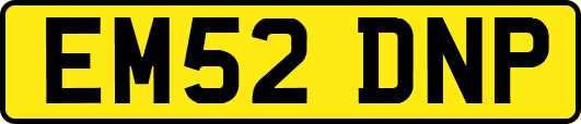 EM52DNP