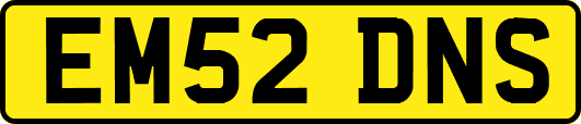 EM52DNS